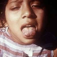 U.S. Navy hospital corpsmen stationed at U.S. Naval