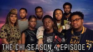 Where is michael epps from the chi? The Chi Season 4 Episode 7 Preview Release Date Cast What We Know Tremblzer World