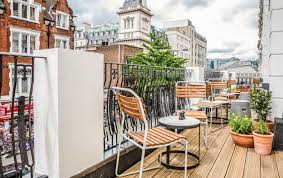 The london hotels central london budget hotel offers central london lodgings in a victorian terraced townhouse only five minutes from paddington station and across the street from the lancaster gate tube station. Top 20 Cool And Unusual Hotels In London 2021 Boutique Travel Blog