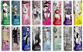 Browse our selection of the best pulp riot products including hair color, hair care, and styling. Pulp Riot Hair Pulp Riot Hair