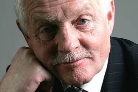 Emmerdale's 40th anniversary: Eric Pollard actor reveals how show helped  him find love - The Mirror