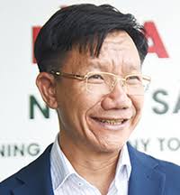 Làm nông giữa lòng đô thị