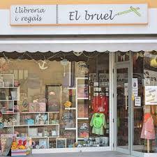 Papereria i llibreria El Bruel