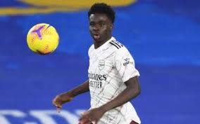 Find out everything about bukayo saka. Arsenal News Bukayo Saka Best Position According To Michael Thomas