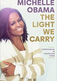 The Light We Carry, 1st Edition