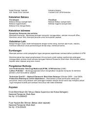 Contoh surat application letter 9 contoh application letter cv������… contoh cover letter untuk latihan industri dalam bahasa melayu. Contoh Cover Letter Latihan Industri Bahasa Melayu Kumpulan Contoh Makalah Doc Lengkap