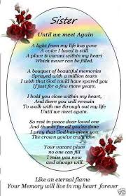 Loving Memories Sister Quotes My Sister Quotes Sister Birthday Quotes