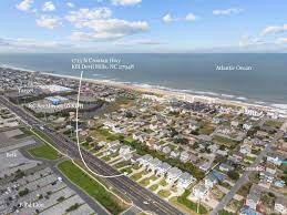 Compass Real Estate