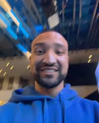 Another great year at the Arnold expo! Never really had service so was  behind