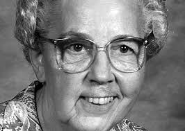 Fay Mary Linder: PE teacher, global citizen