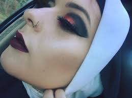 DIY witch costume inspiration for kids