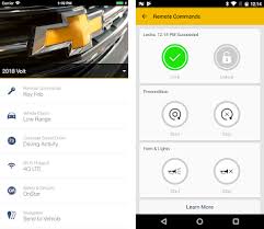 Check spelling or type a new query. Chevrolet Blows Away Competition With All New Mychevrolet App Mccluskey Chevrolet