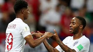 Midfielder (centre, left, right), forward. Marcus Rashford Says Raheem Sterling Has Inspired Him Football News Sky Sports