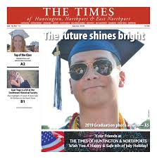The Times of Huntington-Northport