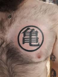 Check spelling or type a new query. Kame 4 Life New Tattoo Dbz
