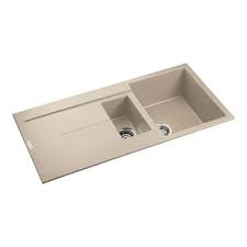 In stock & ready to ship. Beige Cream Kitchen Sinks Beige Sinks Cream Sinks Tap Warehouse