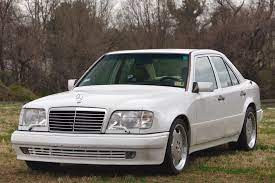 Check spelling or type a new query. 1994 Mercedes Benz E500 For Sale On Bat Auctions Sold For 46 888 On June 25 2019 Lot 20 205 Bring A Trailer