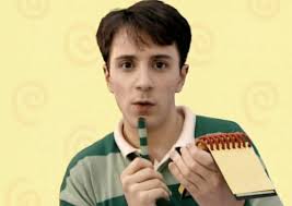 Steve From Blue's Clues On Why He Left Show