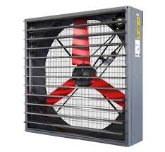 Such merchandise is available in Galvanized Box Fans