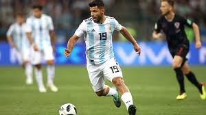 This match promises to be a fast paced, and very interesting match though there is no margin for error. Sergio Aguero Argentina Vs Croacia Mundial Rusia 2018 Fifa Com Visionnoventa Net