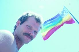 Revel in the First Pride Flag, Long-assumed Lost, in San Francisco