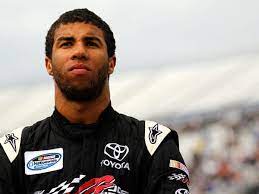 Blazing the way for minority drivers. Darrell Wallace Jr Making History As 4th Black Fulltime Nascar Driver Sports Illustrated