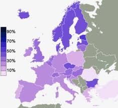 Demographics Of Atheism Wikipedia