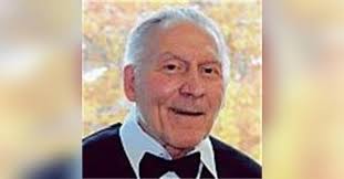 John "Jack" Holmberg Obituary