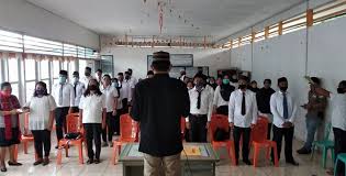 Maybe you would like to learn more about one of these? Panwascam Kotabunan Lantik Ptps Media Totabuan