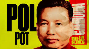 The Hall of Evil: Vladimir Lenin