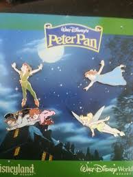 Pin By Cristina Bussab On Willow S And Piper S And Cassie S And My Disney Pin Collection Walt Disney Resorts Peter Pan Disney Disney Collectables