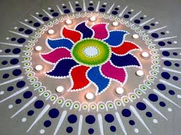 25 Best Pongal Kolam Rangoli Designs In India 2020 14 to 2 pongal rangoli kolam design (2019) this tutorial will show you how to draw beautiful indian. 25 best pongal kolam rangoli designs in