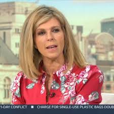 Appearing on the itv show to talk about the importance of father's day with hosts kate garraway and ranvir singh, activist matt o'connor turned the chat awry, claiming. Kate Garraway S Absence From Good Morning Britain Explained In Update Liverpool Echo