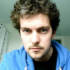 Vincent Ash (@vinnyash)