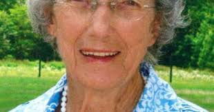 Beulah Souther dies