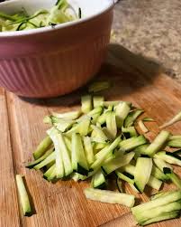 Maybe you would like to learn more about one of these? How To Cook Zoodles In The Microwave Without Making Them Mushy