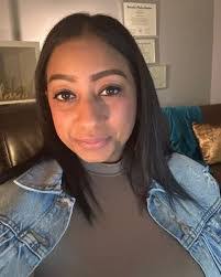 Grace Escobar's Instagram, Twitter & Facebook