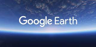 Find satellite images of any location. Google Earth Aplicaciones En Google Play