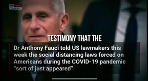 Sorry folks but all of you who took the covid vaccines and all the  businesses that discriminated against people who didn't take the mRNA  vaccines were all suckered in to the global