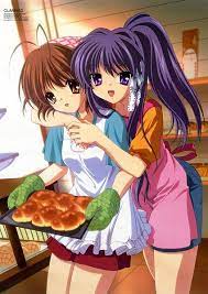 We have a massive amount of desktop and mobile if you're looking for the best clannad wallpapers then wallpapertag is the place to be. Clannad 1338771 Zerochan Clannad Anime Clannad Anime
