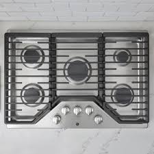 You may need to bypass the ct lock . Ge Jp5030djbb 30 4 Element Radiant Electric Cooktop Brandsmart Usa