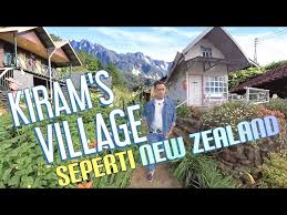 Malaysia, sabah, kinabalu park village, kundasang ranau jalan mosilou. Kiram S Village Mesilau Kundasang Sabah Youtubersabahan Sabahan Youtube
