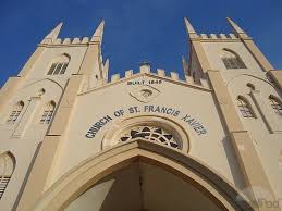 The bishop of malacca johore diocese has directed that weekend masses at st francis xavier church melaka will not be cancelled, pursuant to the existing sop of Melaka Car Rental St Francis Xavier S Church