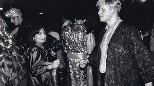 May 30, 2021 · premierminister boris johnson und carrie johnson im garten von downing street nr. Heimliche Hochzeit Boris Johnson Und Carrie Symonds Sagen Ja Stern De