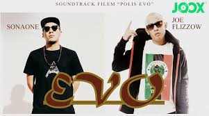 Two squabbling robot brothers battle bloodthirsty kaijus, supernatural disasters and mundane personal issues as they adapt to the trials of growing up. Joox Malaysia Hey Nak Jadi Orang Pertama Menonton Filem Polis Evo Lakonan Hebat Zizan Razak Shaheizy Sam Streaming Lagu Evo Dari Joe Flizzow Sonaone Hari Ini 1 September Dari