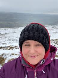 Sarah Doherty is fundraising for Macmillan Cancer Support