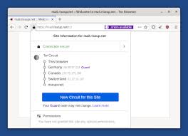 Want tor to really work? Tails Mit Dem Tor Browser Im Internet Surfen