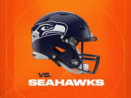 Denver Broncos vs Seattle Seahawks | Empower Field at Mile High