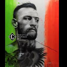 Christian Chapman Art