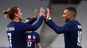 Mañana, miércoles 23 de junio de 2021, francia y portugal disputan uno de los mejores partidos de esta fase de grupos de la eurocopa 2020. Previa Del Grupo F De La Eurocopa 2020 Alemania Francia Portugal El Grupo De La Muerte